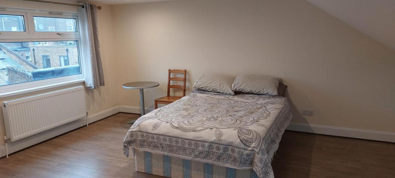 לונדון Family Friendly 3 Bedroom Flat Zone 2 - Children Stay Free! מראה חיצוני תמונה
